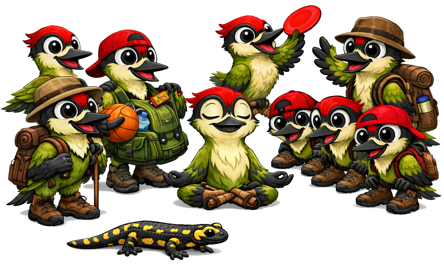 Gruppo Pico