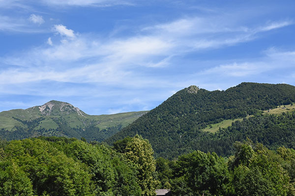 Prenotare la Casa Scout in Affitto