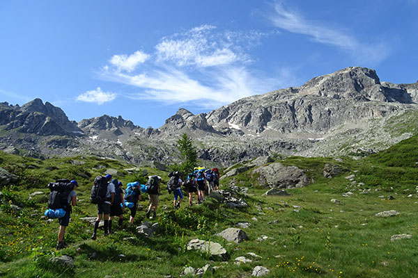 La Val Taleggio: escursioni e panorami