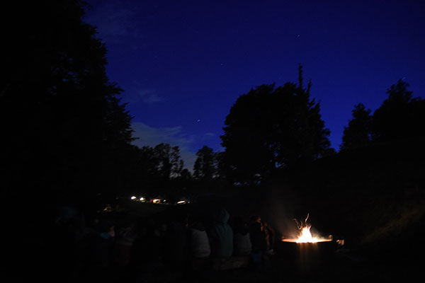 Terreni in Affitto per Gruppi Scout